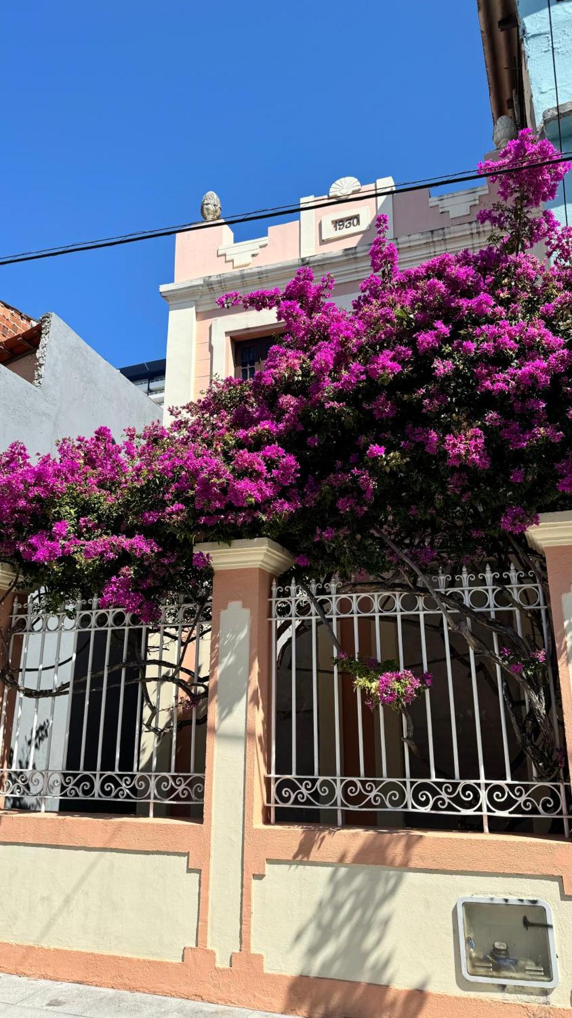 Appartamento Jardim Iracema Fortaleza  Esterno foto